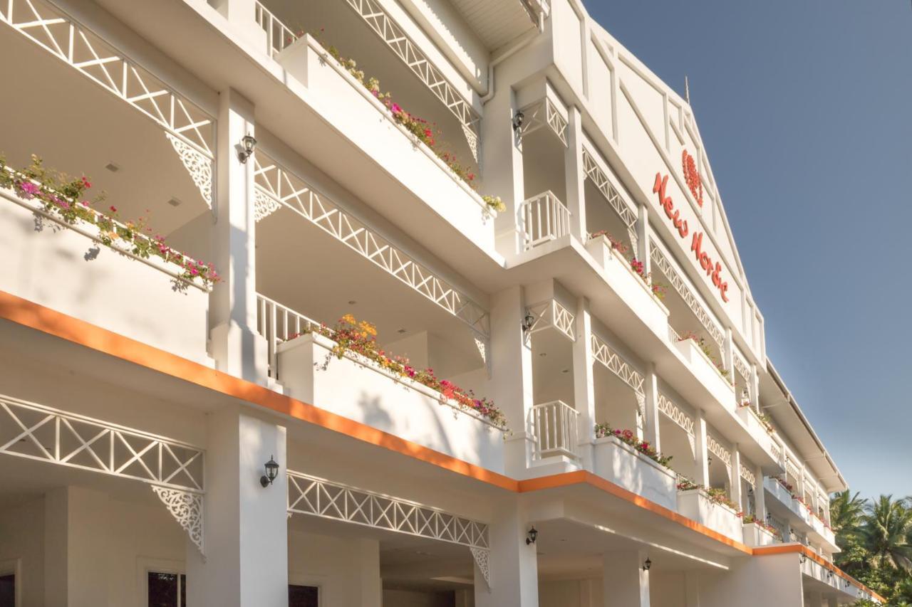 New Nordic Chumphon Hotel Kültér fotó